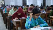 ন্যাশনাল আর্থ অলিম্পিয়াডের ঢাকা পর্ব সফল, বাছাই ৯০ শিক্ষার্থী