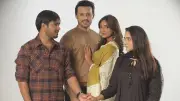 বাবার মৃত্যুর দৃশ্যে দর্শক কাঁদালো ‘এটা আমাদেরই গল্প’