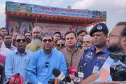 দীর্ঘ দুই দশক পর বগুড়ায় আন্তর্জাতিক ক্রিকেট ফিরছে