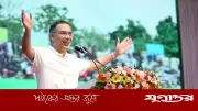 ক্ষুদে শিক্ষার্থীরাই আগামীর নেতৃত্ব দেবে: প্রধানমন্ত্রী