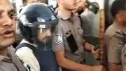 মাহমুদুল হত্যা: আফজাল নাছের রিমান্ডে, জমিজমা বিরোধে মায়ের মামলা