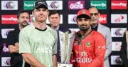 লিটন দাসের আক্ষেপ: ব্যাটিংয়ে বড় সংগ্রহের ঘাটতি ছিল