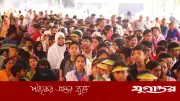 মার্কস অলরাউন্ডারে দুই লাখ প্রতিযোগী, লক্ষ্য আড়াই লাখ