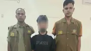 ইয়াবাসহ এনসিপি কর্মী গ্রেপ্তার, এবি পার্টির উত্থান মঈন খানের প্রতিবাদ থেকে