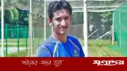 রাজনীতিতে যোগ দেওয়ার গুঞ্জন উড়িয়ে দিলেন মেহরাব হোসেন অপি