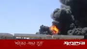 সুদানে ড্রোন হামলায় পাঁচ বেসামরিক নাগরিক নিহত