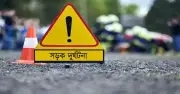 সিলেটে ট্রাক-পিকআপ সংঘর্ষে নিহত ৬