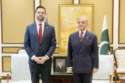 ইরান যুদ্ধে পাকিস্তানের কৌশলগত গুরুত্ব বেড়েছে