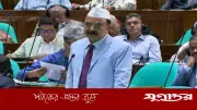 ভুয়া সনদধারীদের দাপটে নিজের মুক্তিযোদ্ধা সনদ ছিঁড়েছেন গয়েশ্বর