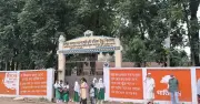 দেবিদ্বারে বাবার মোটরসাইকেল থেকে ছিটকে শিশু নিহত