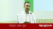 প্রধানমন্ত্রী তারেক রহমানের ডিসি সম্মেলন উদ্বোধন