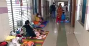 ময়মনসিংহে হামে আরও ১ শিশুর মৃত্যু, ২৪ ঘণ্টায় ভর্তি ৩০