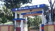 মসজিদে সিজদারত অবস্থায় বৃদ্ধকে হত্যা, গ্রেপ্তার ১