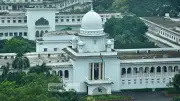 ডেপুটি অ্যাটর্নি জেনারেল রেজাউল করিম খন্দকারের পদত্যাগ