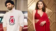 আদিত্য রায় কাপুর ও তারা সুতারিয়ার প্রেমের গুঞ্জন