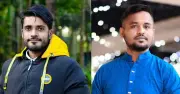 আট বছর পর লক্ষ্মীপুর জেলা ছাত্রদলের আহ্বায়ক কমিটি গঠন