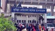 কুমিল্লায় হাম উপসর্গে ৯ মাসের শিশুর মৃত্যু