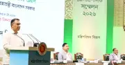 জাতীয় ঐক্যই সবচেয়ে বড় শক্তি: প্রধানমন্ত্রী তারেক রহমান
