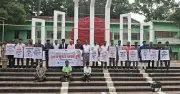 সাতক্ষীরায় বিশ্ব মুক্ত গণমাধ্যম দিবস পালিত