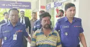 মেহেরপুরে শিশু ধর্ষণ মামলায় যাবজ্জীবন কারাদণ্ড