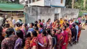 পশ্চিমবঙ্গ নির্বাচনে কে এগিয়ে, ফল ঘোষণা কখন?