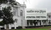 গুলির জন্য পুলিশের বেতার কনস্টেবলের জবানবন্দি
