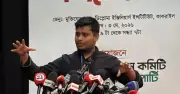 এনসিপি নেতা হাসনাতের অভিযোগ: স্বরাষ্ট্রমন্ত্রী রাজনৈতিক কপটতা স্বীকার করেছেন