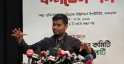 হাসনাতের মন্তব্য: স্বরাষ্ট্রমন্ত্রী সংসদে হিপোক্রেসি প্রকাশ করেছেন