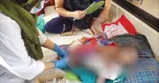 ২৪ ঘণ্টায় হামে আরও ১০ শিশুর মৃত্যু, শনাক্ত ১১৬৬