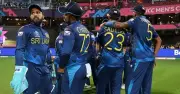 ৫ বছর পর ওয়েস্ট ইন্ডিজ সফরে শ্রীলঙ্কা