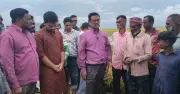 জানাজা বয়কটের ঘোষণা জামায়াতের লোকদের: ফজলুর রহমান