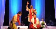 শিল্পকলায় তিন দিনব্যাপী ‘দমের মাদার’ নাট্যোৎসব