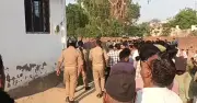 উত্তরপ্রদেশে চার নাবালক ভাইবোনের রক্তাক্ত মরদেহ উদ্ধার, মা পলাতক