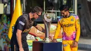 পিএসএল ফাইনাল: বাবর-নাহিদদের শিরোপা নাকি হায়দরাবাদের রূপকথা?