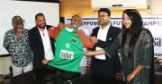 হকি ফেডারেশন ও ইপিলিয়ন গ্রুপের মধ্যে স্পন্সরশিপ চুক্তি স্বাক্ষর