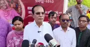 বন্যায় ক্ষতিগ্রস্ত কৃষকদের সহায়তা দেবে সরকার: ত্রাণমন্ত্রী