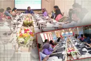 পিরোজপুরে বজ্রপাতে তিনজনের মৃত্যু, আহত ২