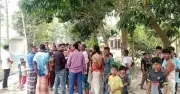 টাঙ্গাইলে শিক্ষার্থী নিপীড়নের অভিযোগে প্রধান শিক্ষককে গণপিটুনি, আটক