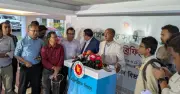 অনিয়ম-দুর্নীতির সুনির্দিষ্ট অভিযোগ পেলে ব্যবস্থা: আইনমন্ত্রী