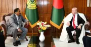 হাফিজ উদ্দিন আহমেদের মন্তব্য: শেখ হাসিনার ১৬ বছরে গণতন্ত্র বিপন্ন