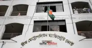 প্রাথমিক শিক্ষা অধিদফতরের স্টোরে আগুন ও চুরি: ৩ জনের ৪ দিনের রিমান্ড