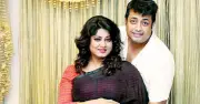 মুক্তির আগেই বিতর্কে ‘কন্ট্রাক্ট ম্যারেজ’, আপত্তি মৌসুমী-সানীর