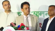 সুপারিশপ্রাপ্ত প্রাথমিক সহকারী শিক্ষকদের কেউ বাদ যাবে না: মিয়া গোলাম পরওয়ার