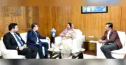 তুর্কি কোম্পানি ঢাকা বিমানবন্দরে গ্রাউন্ড হ্যান্ডলিং সেবা দিতে আগ্রহী