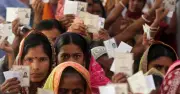 পশ্চিমবঙ্গ বিধানসভা নির্বাচনের ফল সোমবার, মমতা ও বিজেপির লড়াই