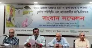 হাওর বন্যায় ৭৫ হাজার হেক্টর ফসল নষ্ট, টেকসই সমাধানের দাবি