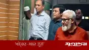 কুমিল্লায় আটকের সাড়ে ১২ ঘণ্টা পর ছাড়া পেলেন বিএনপি নেতা