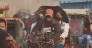 বায়ুদূষণে বিশ্বের চতুর্থ স্থানে ঢাকা