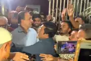 আটকের ১২ ঘণ্টা পর বিএনপি নেতা রেজাউল কাইয়ুম মুক্তি পেলেন
