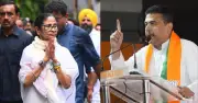 পশ্চিমবঙ্গ বিধানসভা নির্বাচনের ভোট গণনা শুরু, কড়া নিরাপত্তায় ৭৭ কেন্দ্রে গণনা চলছে